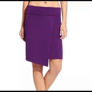 Athleta Large Skirt